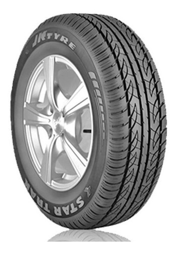 Llanta 185/70r14  88t Jk Tyre Star Trak