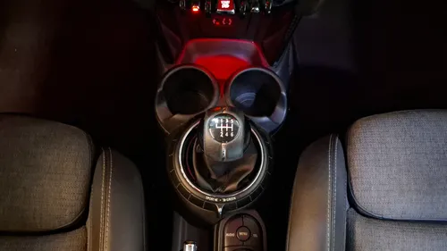 Mini Cooper 1.5 COOPER CHILI