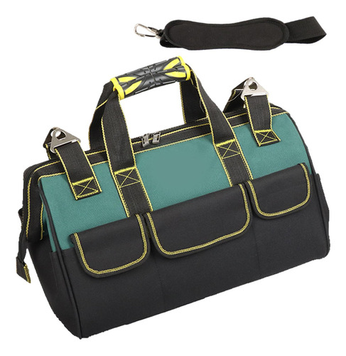 Estuche De Almacenamiento Organizador Bolsa 36cmx21cmx26cm