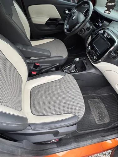 Renault Captur 2.0 Intens Automática