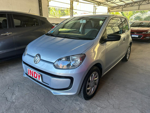 Volkswagen Up! 1.0 take up es base