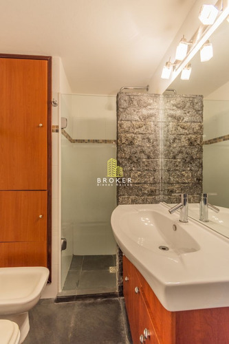 Venta Apartamento 3 Dormitorios Parque Batlle Garage 72m2
