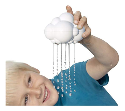 Moluk Fat Brain Toys Plui Cloud - Plui Rain Cloud