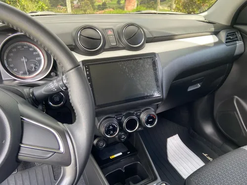 Suzuki Swift 1.2 Hybrid 2Wd