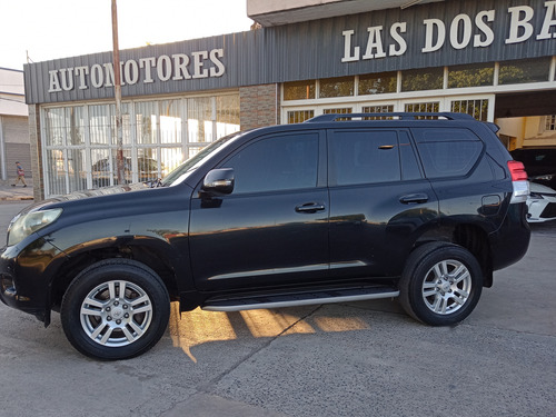 Toyota Land Cruiser 4.0 Prado Vx At