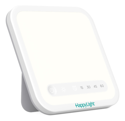 Lámpara De Terapia De Luz Verilux Happylight Mini 10000 Lux