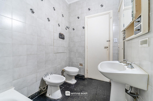 Venta - Ph 4 Ambientes - Planta Baja - Patio