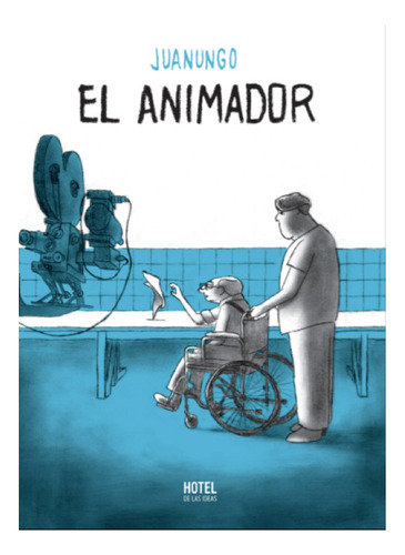 El Animador