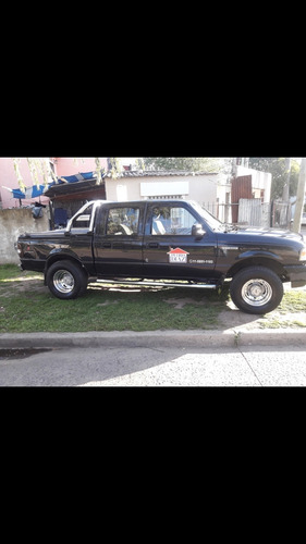 Ford Ranger 3.0 Cd Xl Plus 4x2