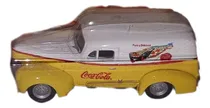 Comprar Johnny Lightning Coca Cola Ford Sdan Delivery ´40 Rdas. Goma