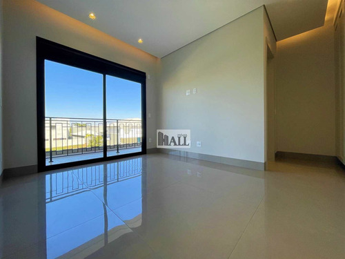 Imagem 11 de 30 de Casa À Venda Condomínio Quinta Do Golfe Com 4 Quartos E 6 Vagas - V8350