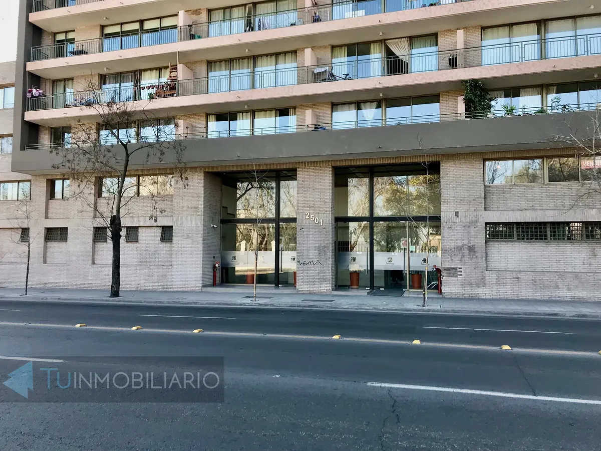 Imagen 1 de 15 de Barrio República 2d 2b / Vista Norte Despejada