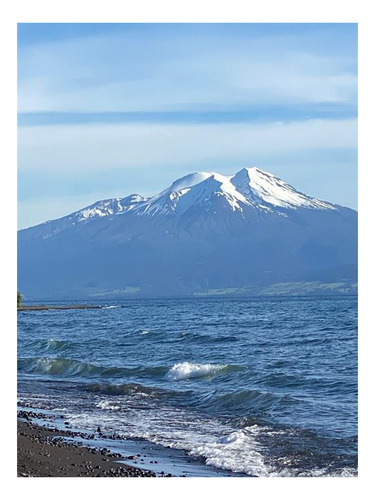 Imagen 5 de 10 de Exclusivo Sitio En Venta - Las Cascadas, Puerto Octay