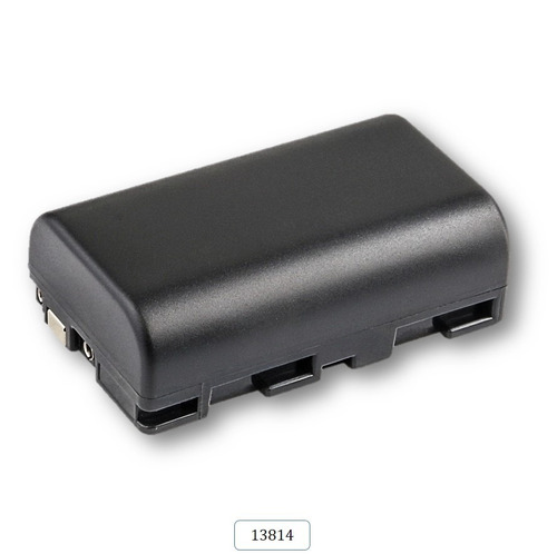 Bateria Mod. 13814 Para S0ny Cyber-shot Dsc-p50