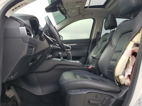 Mazda Cx5 2023 Yonke Partes Piezas Desarmo Despiezo