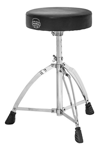 Asiento Reforzado Para Bateria - Mapex T270a