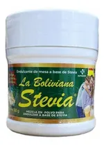 Comprar Stevia La Boliviana - Original