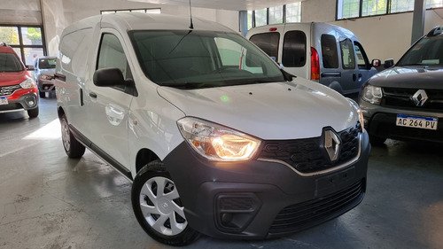 Renault Kangoo Ii Express Confort 1.6 Sce