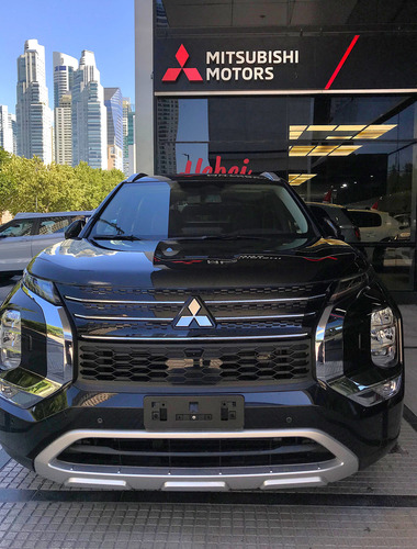 Mitsubishi Outlander 2.5 Gls At Full