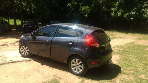 New Fiesta 2012/2013 - Único Dono - Apenas Venda!