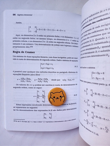 Libro Algebra Elementar Spiegel & Moyer 117g6