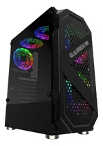 Comprar Atx Case Mid-tower Pc Gaming M-atx Puerto Frontal I Usb 3.0