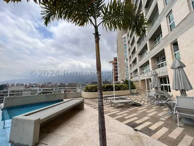 Apartamento en venta