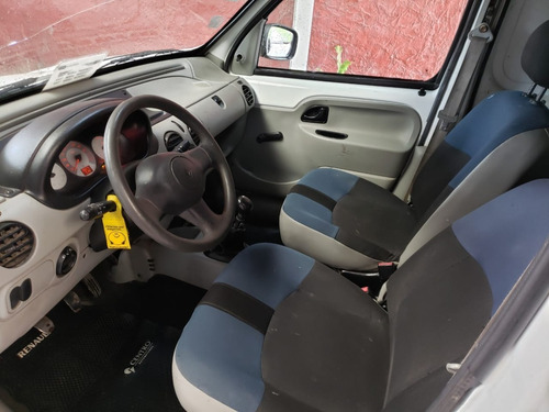 Renault Kangoo 2011