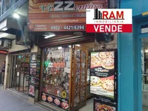 Comprar Excelente Almacén - Fiambrería - Quesería En Caballito (funcionando A Full)