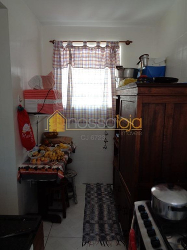 Imagem 17 de 20 de Casa Residencial À Venda, Santa Rosa, Niterói. - Ca0897