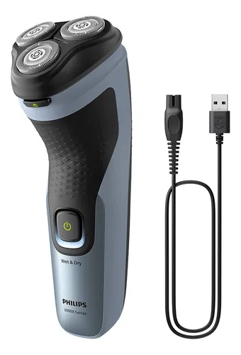 Barbeador Elétrico Philips Comfort Cut X3063/00