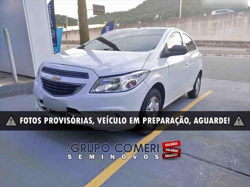 Chevrolet Onix 1.0 MPFI LT 8V FLEX 4P MANUAL