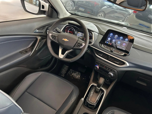 Chevrolet Tracker TRACKER PREMIER 1.2 TURBO 12V FLEX AUT.