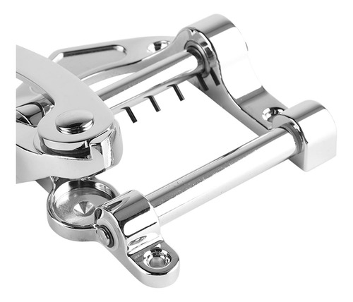 Vareta De Balanço Pequena Vibrato Para Guitarra Tremolo Brid
