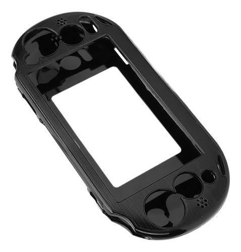 Funda Protectora De Piel Metálica De Aluminio Para Accesorio