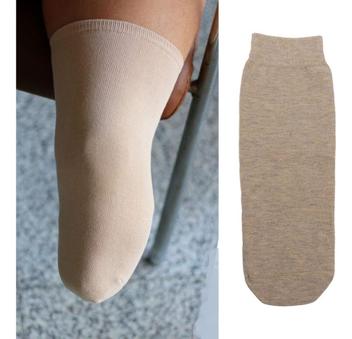 5pcs Calcetines Para Amputados,prótesis Calcetines