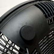 Ventilador Turbo Exahome 50cm 90w Nacional 1 Año Garantia