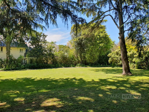 Imagen 20 de 26 de Excelente Lote-terreno Arbolado En Venta - San Isidro - Las Lomas