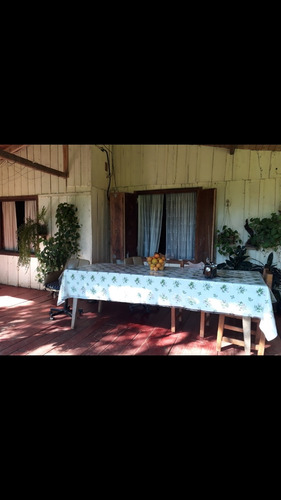Imagen 3 de 10 de Vendo O Permuto Chacra En Misiones