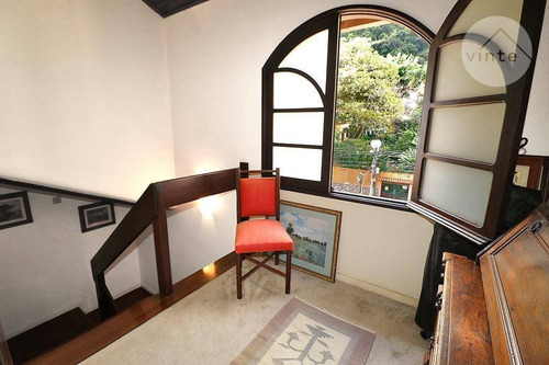 Imagem 7 de 30 de Casa De 675m² À Venda Na Barrinha, Barra Da Tijuca, Rio De Janeiro - Ca0001