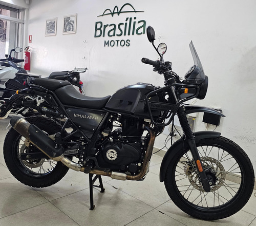 Royal Enfield Himalaya 2023