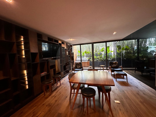 Departamento En Venta En Polanco