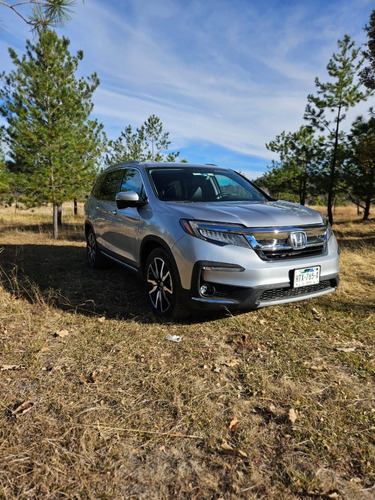 Honda Pilot 3.5 Touring At