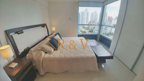 Imagen 11 de 26 de Apartamento En Venta Chiverta 3 Dormitorios