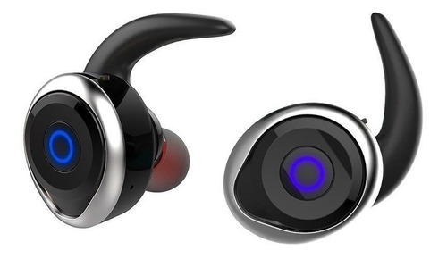 Audífonos Auriculares In Ear Bluetooth Marca Awei 