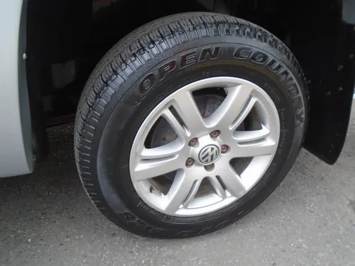 Volkswagen Amarok 2.0 Trendline 177Cv 4X4 At