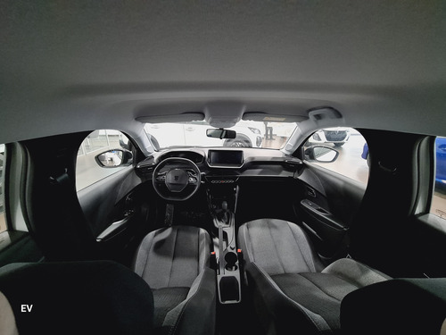 Peugeot 208 1.6 Allure