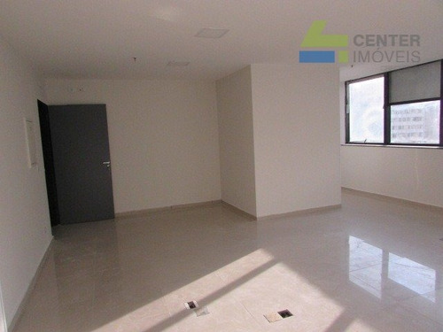 Imagem 9 de 15 de Salas/conjuntos - Vila Mariana - Ref: 12569 - L-870566