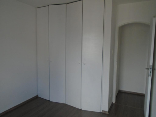 Imagem 4 de 21 de Apartamento Com 2 Dormitórios À Venda, 86 M² Por R$ 720.000 - Campo Belo - São Paulo/sp - Ap1782