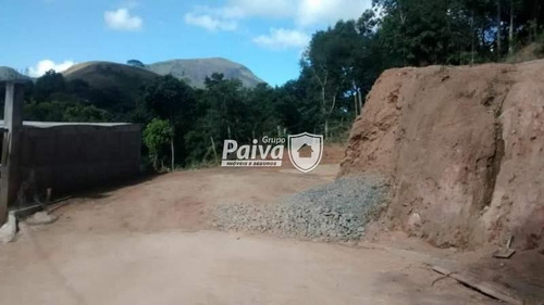 Imagem 2 de 6 de Terreno Residencial- Teresópolis, Prata - 3140